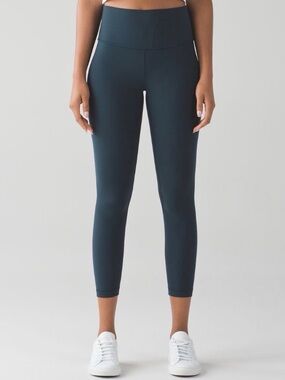 Lululemon Align II 25” Leggings